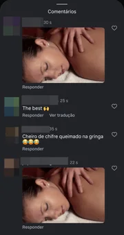 Vini Jr. vira alvo de ataques e piadas após polêmica com Virginia