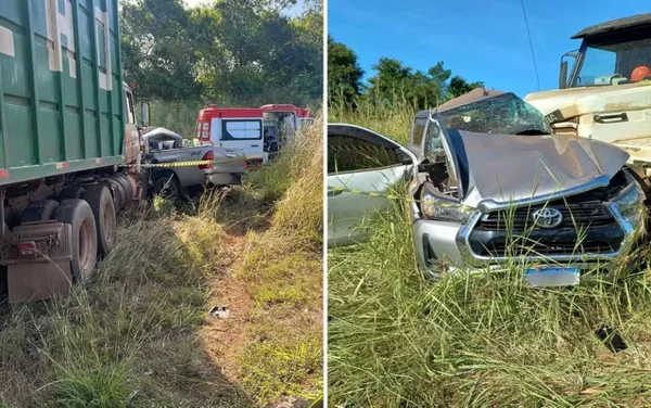imagem colorida acidente mata sogros requiao filho