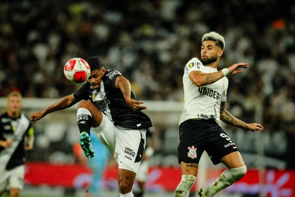 Corinthians-APOSTAS