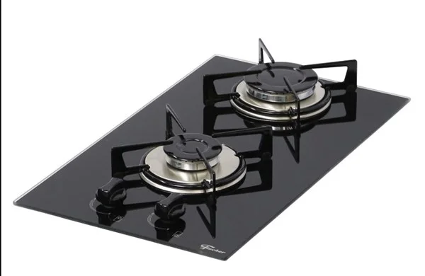 Cooktop a gás bivolt. De R$ 289 por R$ 259 na <a href="https://www.leroymerlin.com.br/" target="_blank">Leroy Merlin</a> Cooktop a gás bivolt. De R$ 289 por R$ 259 na <a href="https://www.leroymerlin.com.br/" target="_blank">Leroy Merlin</a>