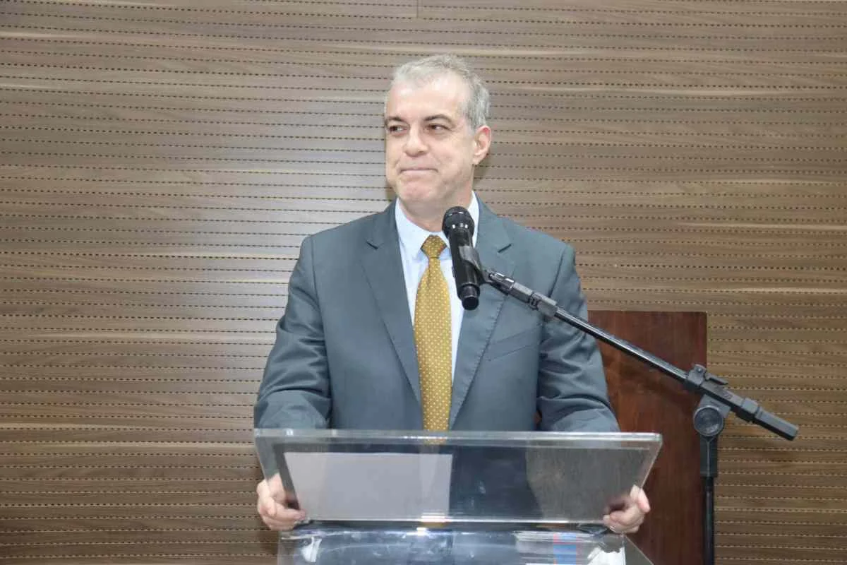 “Ninguém quer trabalhar”: desembargador que criticou pensão alimentícia se retrata