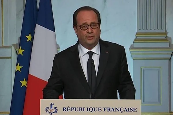 François Hollande diz que atentado em Nice tem caráter terrorista