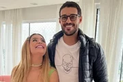 Viih Tube sobre Rodrigo Mussi: "Ingratidão é um dos piores defeitos"
