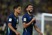 Vini Jr. é comparado a Pelé em 2º jogo da Seleção Brasileira - imagem 2 Vini Jr. é comparado a Pelé em 2º jogo da Seleção Brasileira - imagem 2
