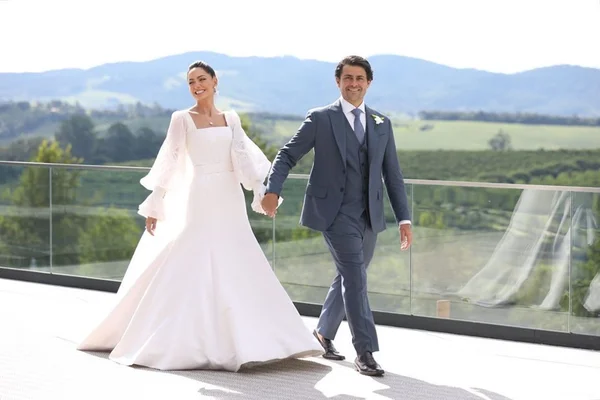Casamento Lu Tranchesi (1)