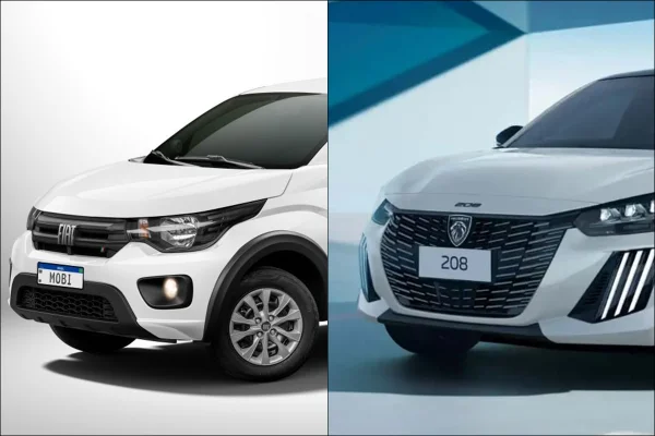 Fiat e Peugeot anunciam recall de 21,5 mil carros - Metrópoles