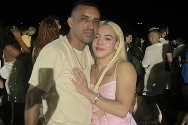Homem e mulher morrem após discussão violenta dentro de casa