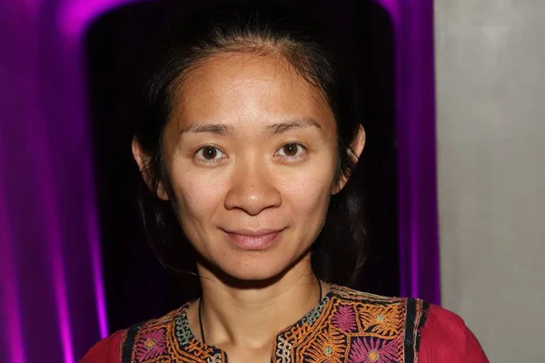 Chloé Zhao