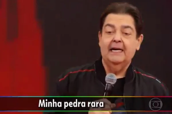 Faustão