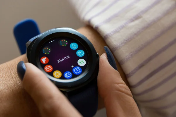 Review: Samsung Gear Sport é gadget para quem curte exercícios