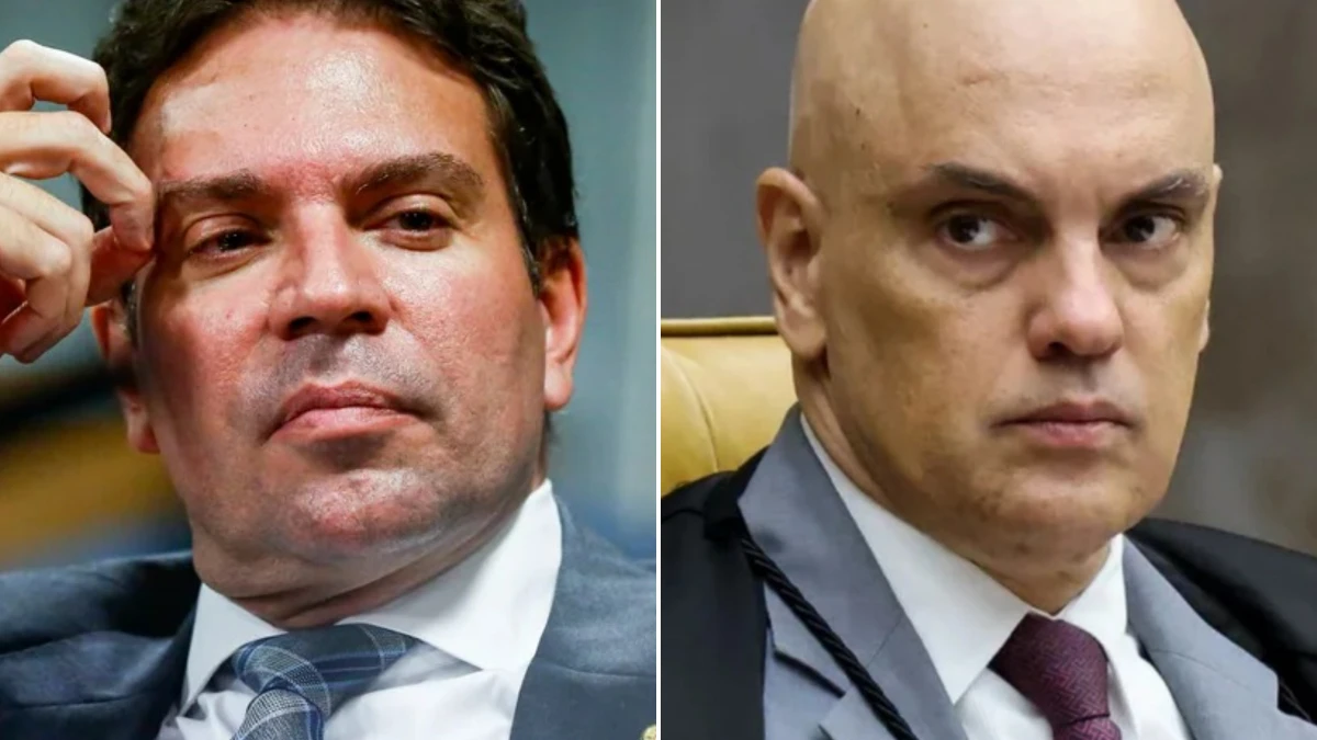 No STF, Ramagem usa voto de Moraes como estratégia de defesa