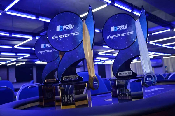 Brasília receberá torneio de poker