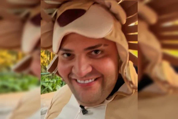 Jogo do Tigrinho: saiba por que Maumau foi preso em operação