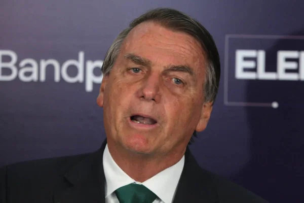 debate band eleições 2022 Luiz Inácio Lula da Silva e Jair bolsonaro