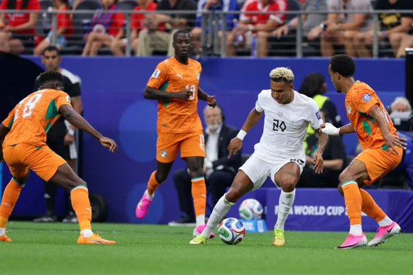Copa do Mundo: Noruega avança às oitavas e será adversária do Brasil - destaque galeria Copa do Mundo: Noruega avança às oitavas e será adversária do Brasil - destaque galeria