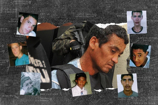 Serial killer: após 10 anos, Mães de Luziânia seguem desamparadas