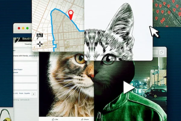 Netflix: Don’t F**k With Cats expõe cultura da perseguição online