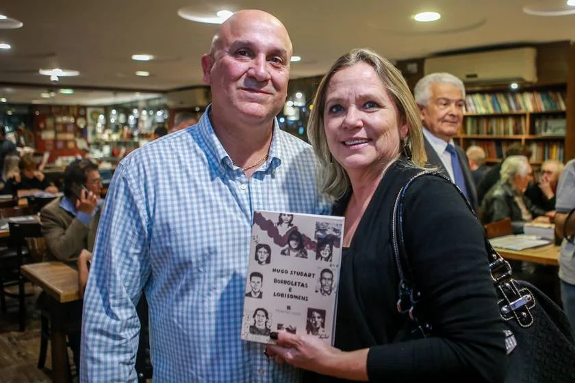 João Bosco e Adelina Araújo João Bosco e Adelina Araújo