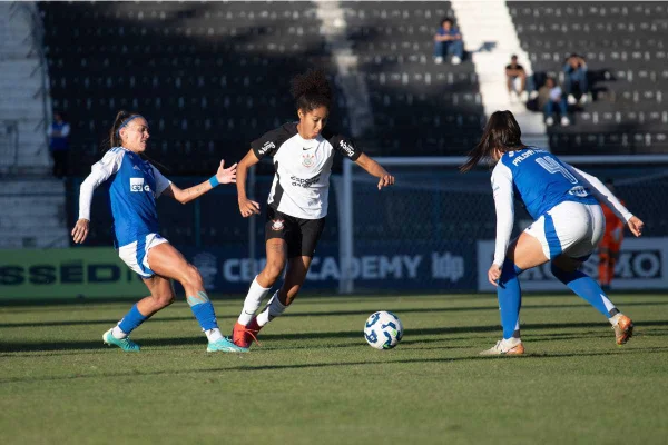 Brasileiro Feminino-APOSTAS