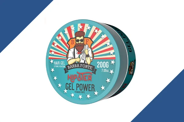 Gel de cabelo Power Hipster de alta fixação, da Barba Forte - R$ 19,90. <a href="https://amzn.to/3fd4ON5" target="_blank" rel="noopener noreferrer">Compre aqui</a> Gel de cabelo Power Hipster de alta fixação, da Barba Forte - R$ 19,90. <a href="https://amzn.to/3fd4ON5" target="_blank" rel="noopener noreferrer">Compre aqui</a>