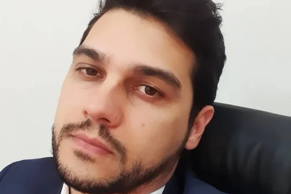 Diogo Mussi, irmão de Rodrigo Mussi