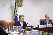 Paulo Gonet, procurador-geral da República