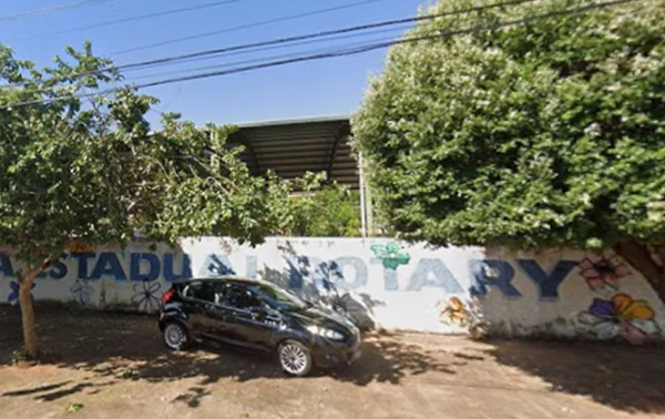 Escola Estadual Rotary