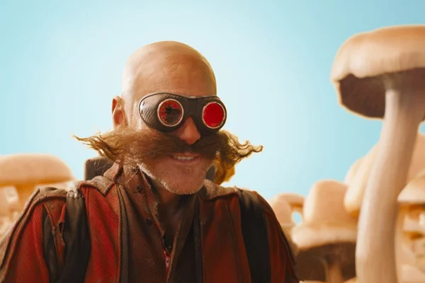 Sonic e Maverick: Paramount anuncia lançamentos para 2020