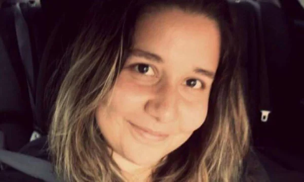 Rosiana Souza Silva, vítima da Covid-19