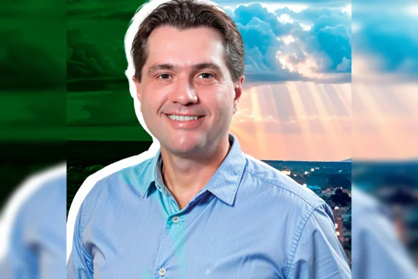 Dr. Luis Otávio é eleito prefeito de Cristalina (GO)