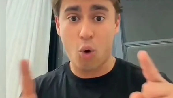Nikolas finge apoiar fim de escala, mas assume tática do “quanto pior, melhor”