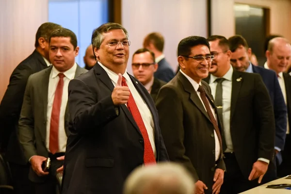 Flávio Dino considera que o pior já passou