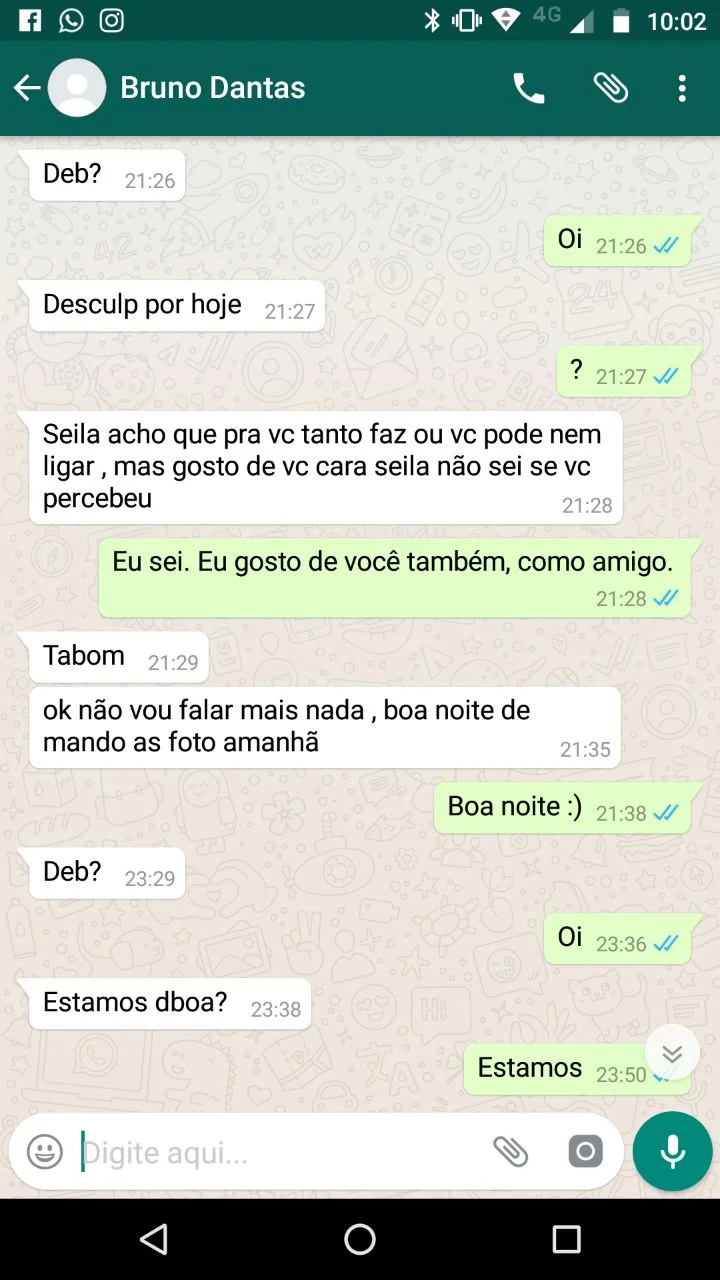 Mulheres denunciam abusos de fotógrafos em ensaios sensuais - imagem 1 Mulheres denunciam abusos de fotógrafos em ensaios sensuais - imagem 1