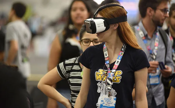 Vendas para Campus Party Brasília já superam edições de outros estados