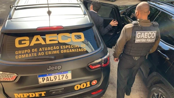 GAECO MPDFT