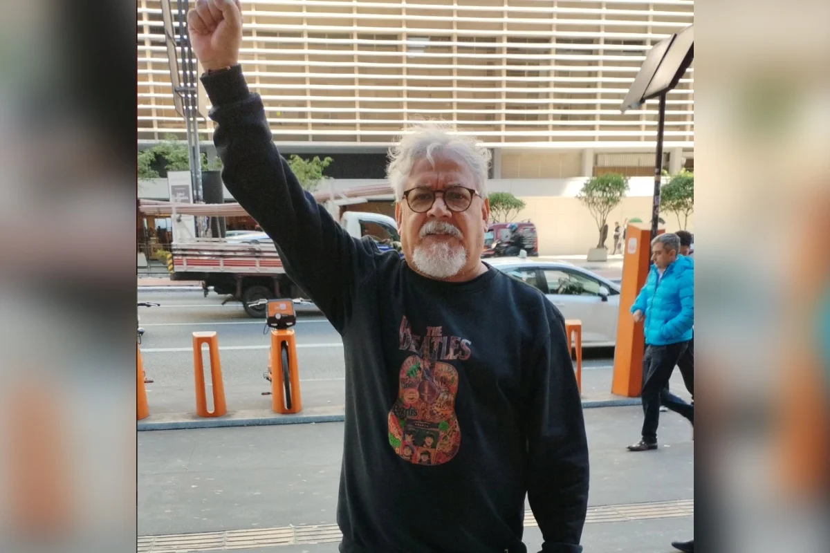 Presidenciável do PCB propõe transição revolucionária ao socialismo