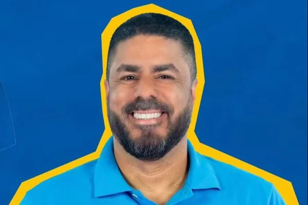 Imagem colorida de Sérgio Accioly - Metrópoles