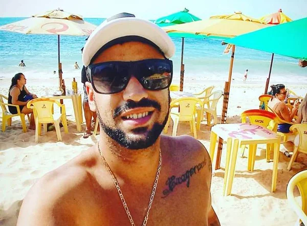 Comissionado do DF acusado de estuprar jovem no Ceará é exonerado