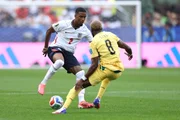Inglaterra e Gana ficaram no 0 x 0 pela 2ª rodada da Copa do Mundo