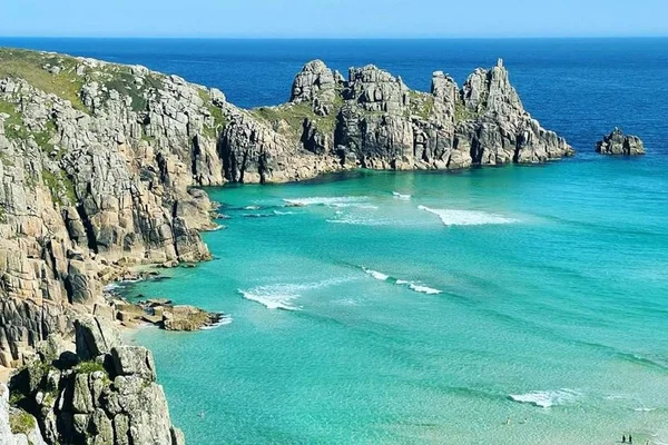 Cornwall, Inglaterra