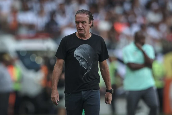 Ex-zagueiro condenado com Cuca fez quase 300 jogos no Corinthians