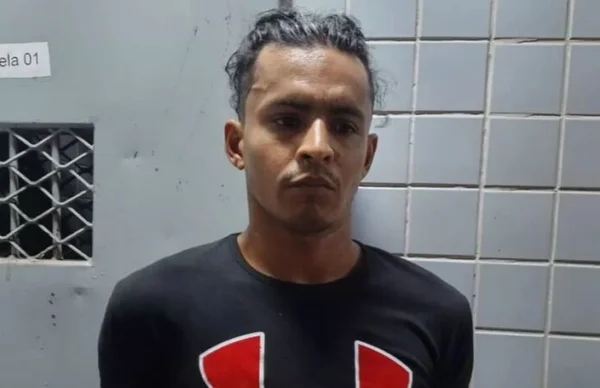 “Serial Killer” é preso suspeito de estuprar e matar andarilho em RR
