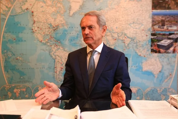 Paulo Octávio nega irregularidade e anuncia venda de imóvel em Miami