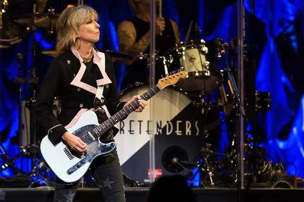 Pretenders