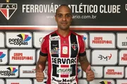 Quem era Tássio, ex-jogador do Botafogo que morreu após ventania no RJ - imagem 3 Quem era Tássio, ex-jogador do Botafogo que morreu após ventania no RJ - imagem 3