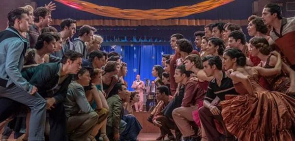 cena do filme