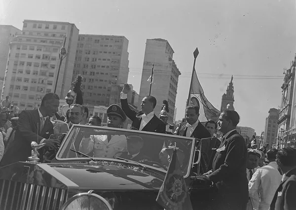 Bolsonaristas na Câmara saem contra homenagem a João Goulart