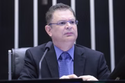 Deputado Sóstenes Cavalcante é aliado do ex-presidente