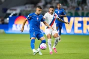 O Palmeiras venceu o Bahia no NuBank Parque O Palmeiras venceu o Bahia no NuBank Parque