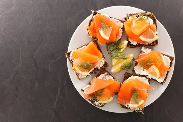Nove receitas de entradas fáceis e deliciosas para o jantar